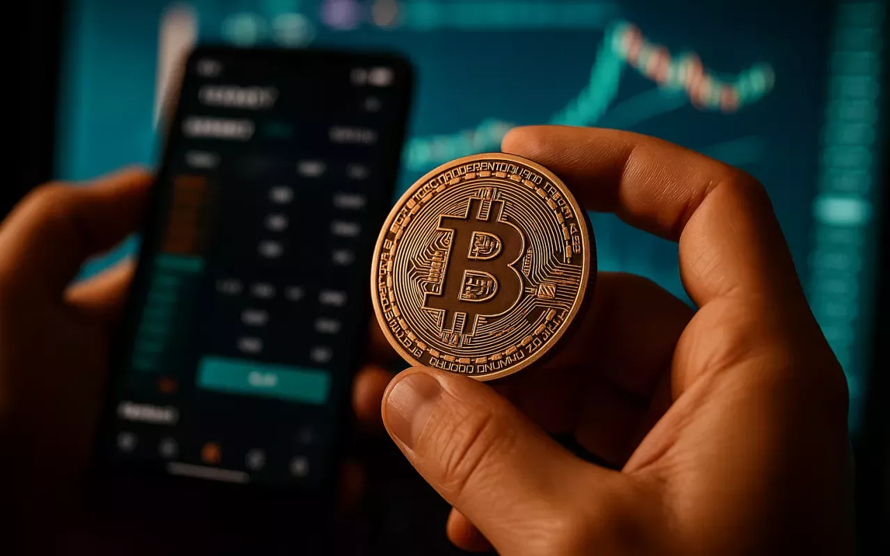 Comprar Bitcoin en un exchange de criptomonedas