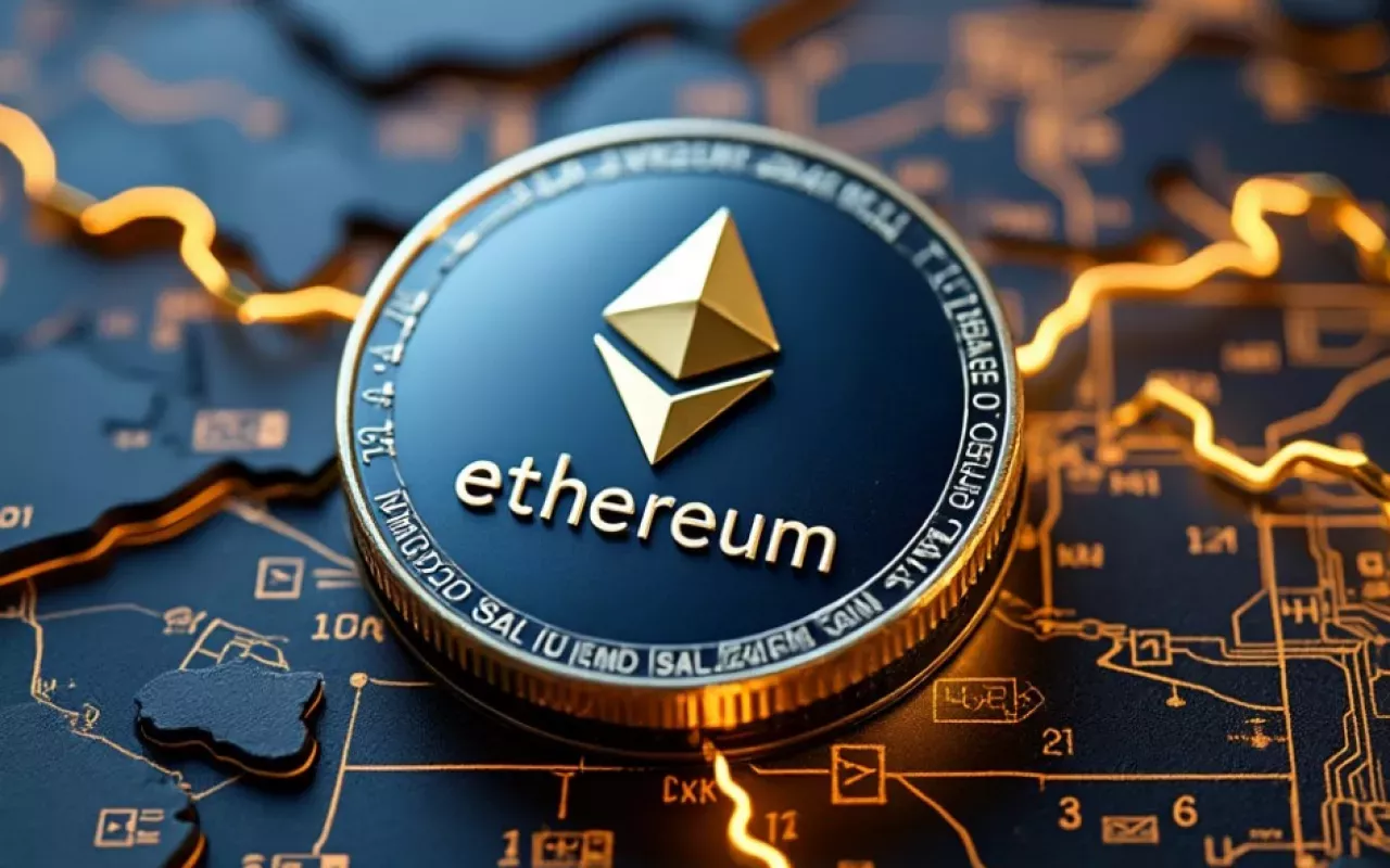Qué es Ethereum y cómo funciona su blockchain