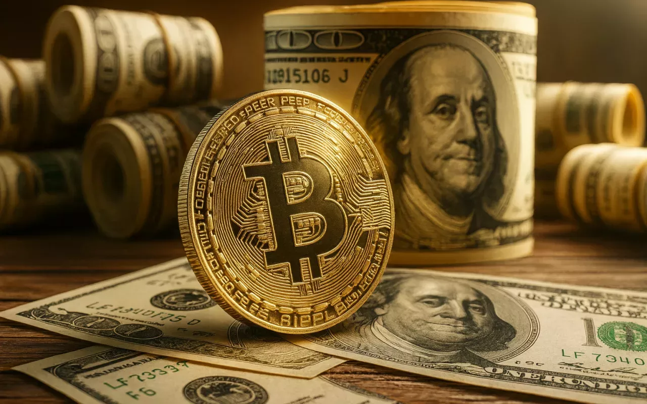 Qué es Bitcoin y cómo funciona