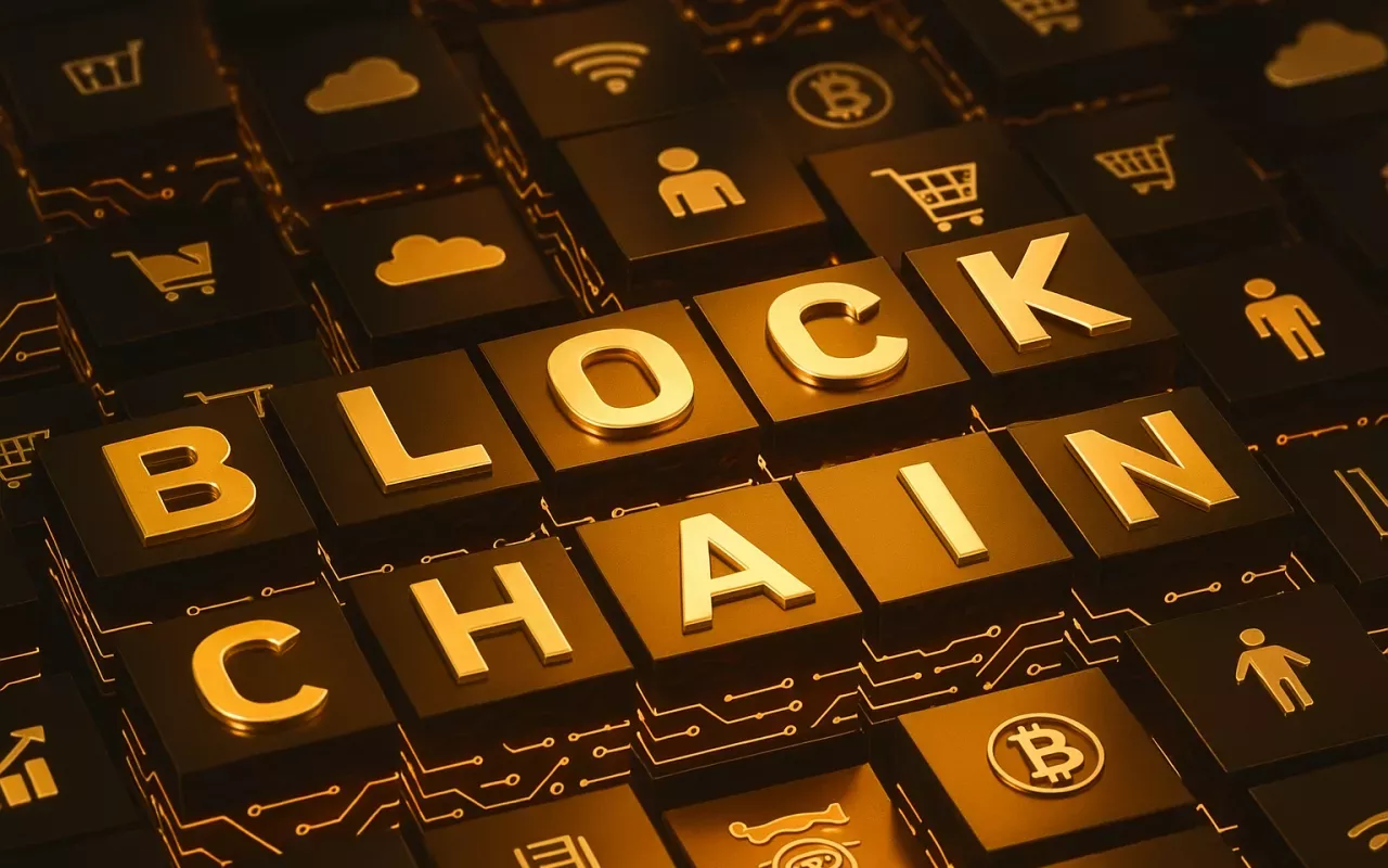 Qué es blockchain y cómo funciona esta tecnología