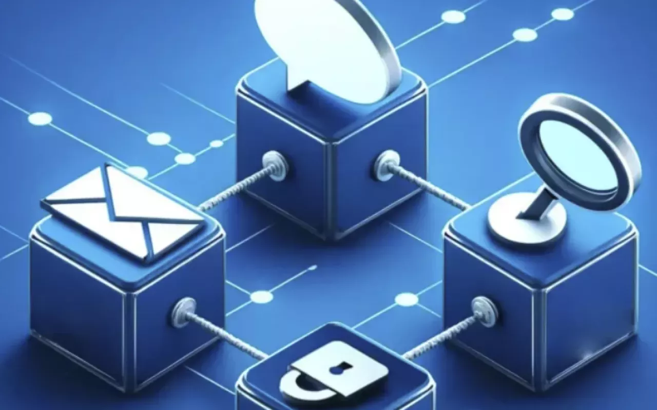 Qué son los smart contracts en blockchain