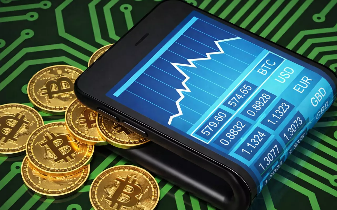 Qué es una wallet de criptomonedas